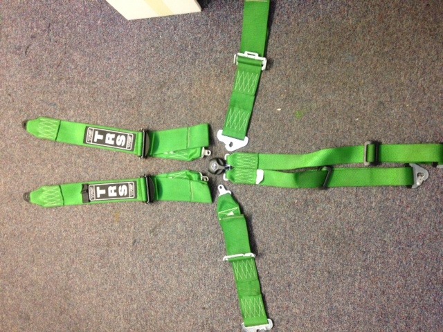 TRS Harness for sale